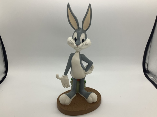 フィギュアのLOONEY TUNES