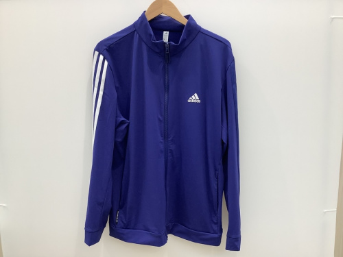 トップスのジャージ