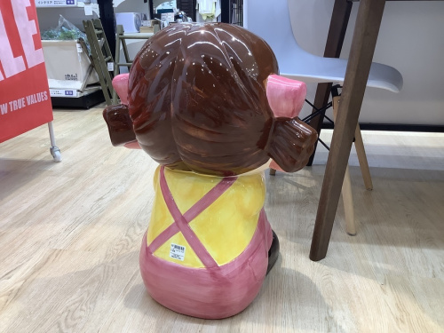FUJIYAの陶器