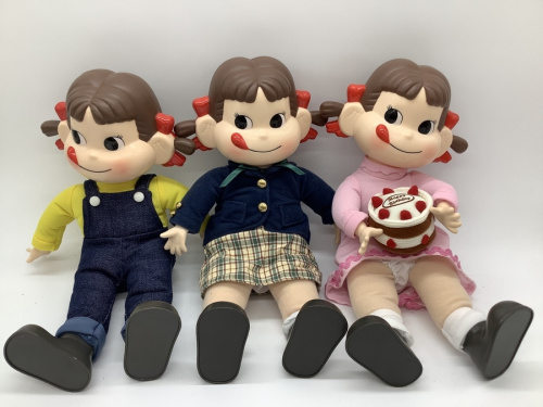 ホビーのフィギュア
