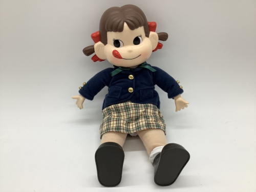 ペコちゃんのイオンモール常滑