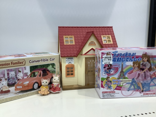 ポケカのディズニー