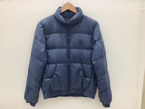 トップスのジャケット