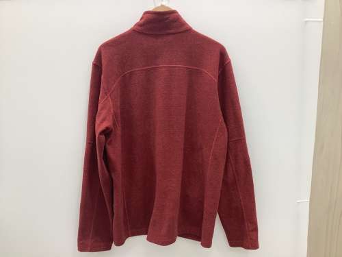 フリースジャケットのTHE NORTH FACE