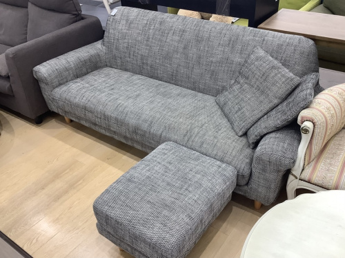 生活家具のソファー