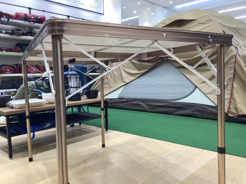 Colemanのイオンモール常滑
