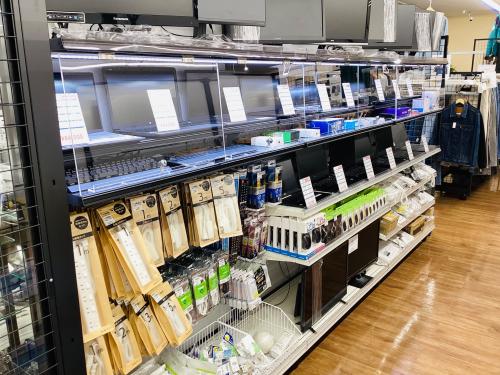 トレファクブログ画像1