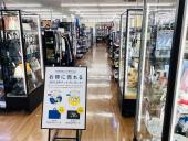 トレファク伊勢崎宮子店ブログ