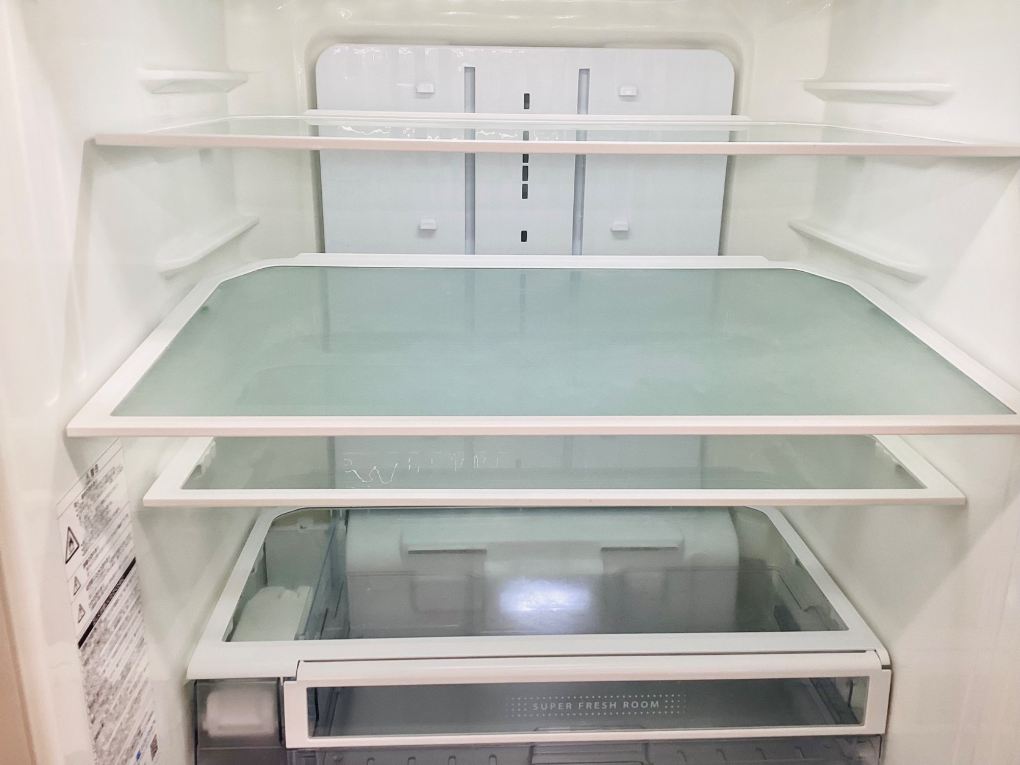 6ヶ月動作保証付　TOSHIBA　5ドア冷蔵庫　2017年製　410Ｌ【トレファク南柏店】 新生活応援！】本日はTOSHIBA(トウシバ)の6ドア冷蔵庫のご紹介です