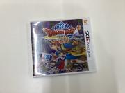 3DS用ソフト】 ドラゴンクエスト8 空と海と大地と呪われし姫君
