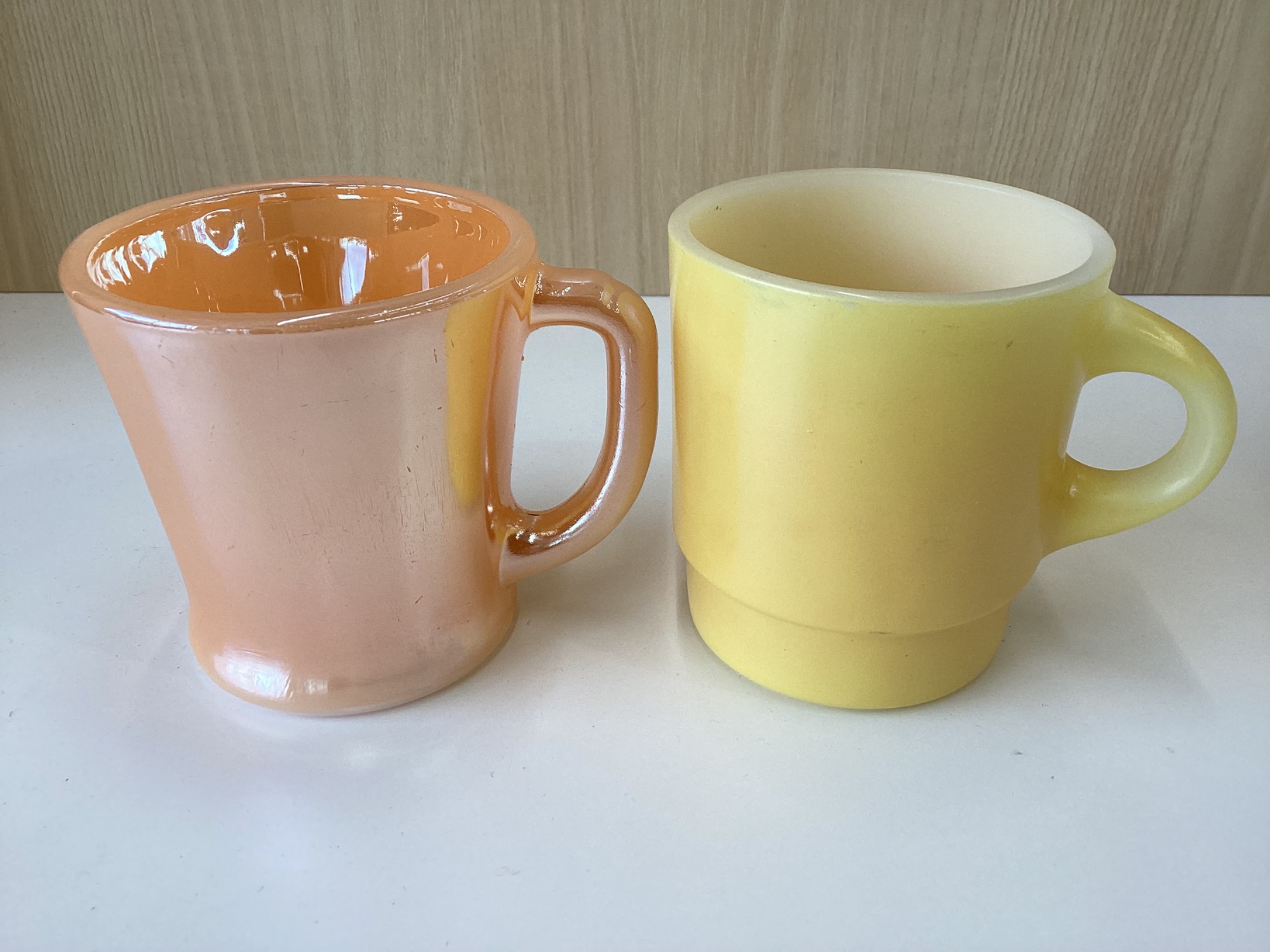 Fire King ファイヤーキング】マグカップが多数入荷しました！洋食器