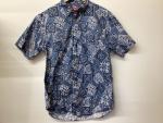 Supreme シュプリーム】バンダナ柄の半袖シャツ入荷しました