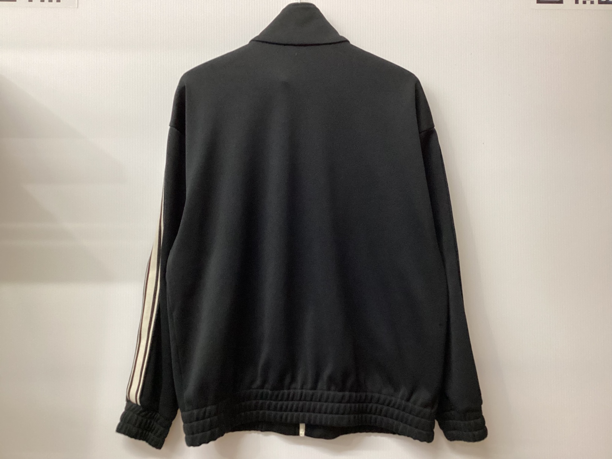 CELINE トラックジャケット セリーヌ CELINE ロゴ刺繡トラックジャケット 2Y4901210