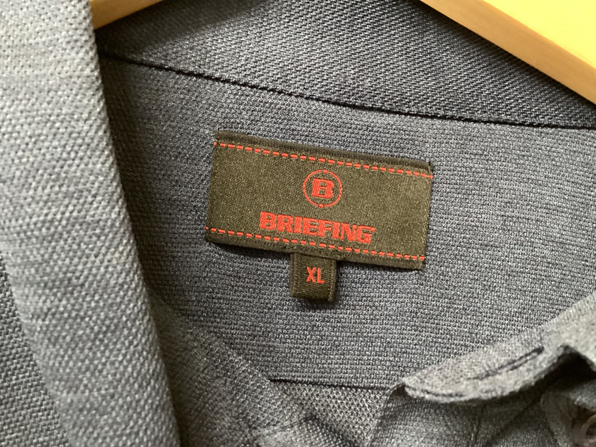 BRIEFING - Mercedes-Benz × BRIEFING ゴルフウェア BRIEFING×Mercedes Benz】 ゴルフウェアが入荷しました