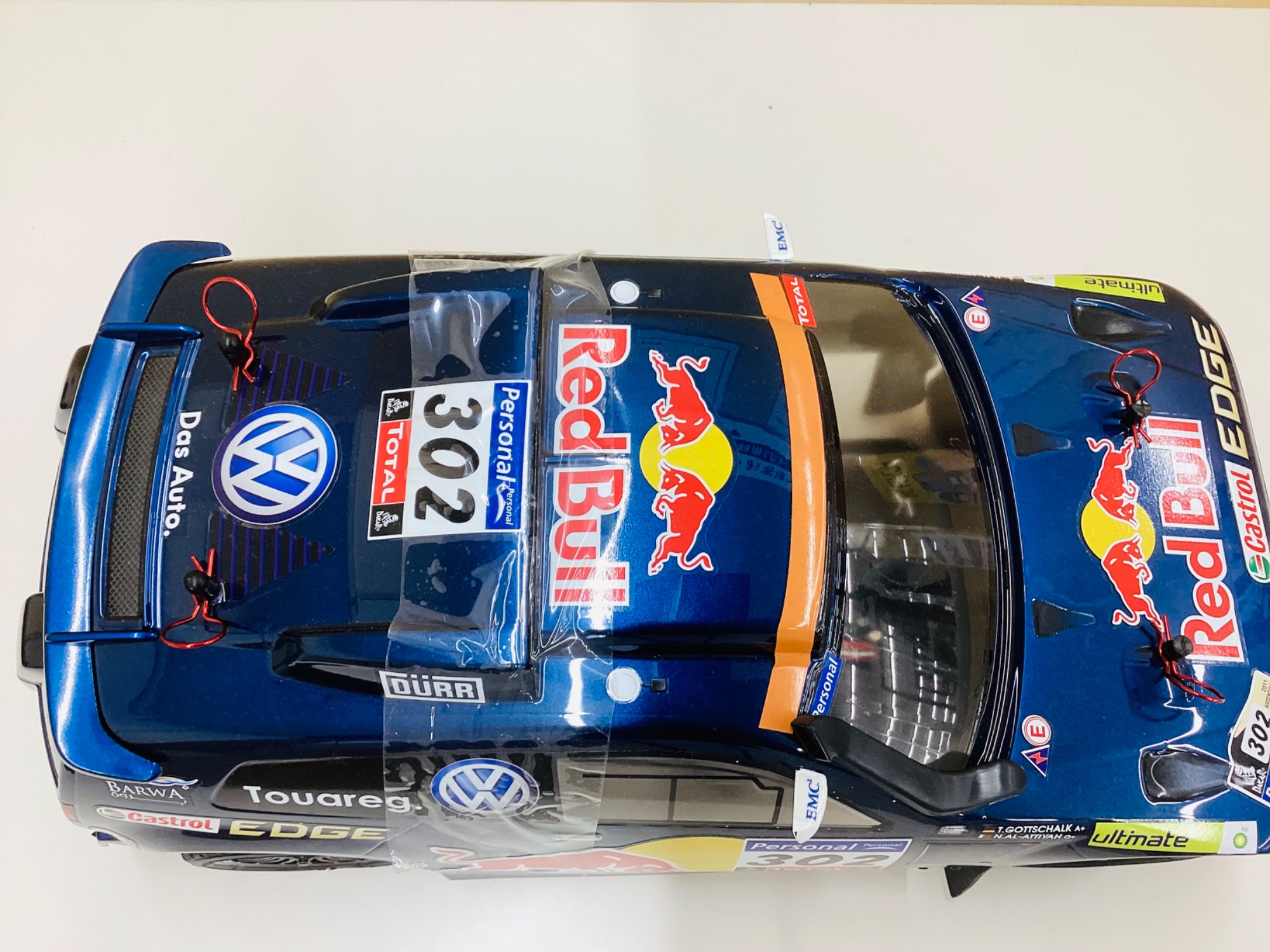 ﾎﾋﾞｰ買取強化中！】Hitec Multiplex Japan ﾗｼﾞｺﾝ 1/10RCｶｰ