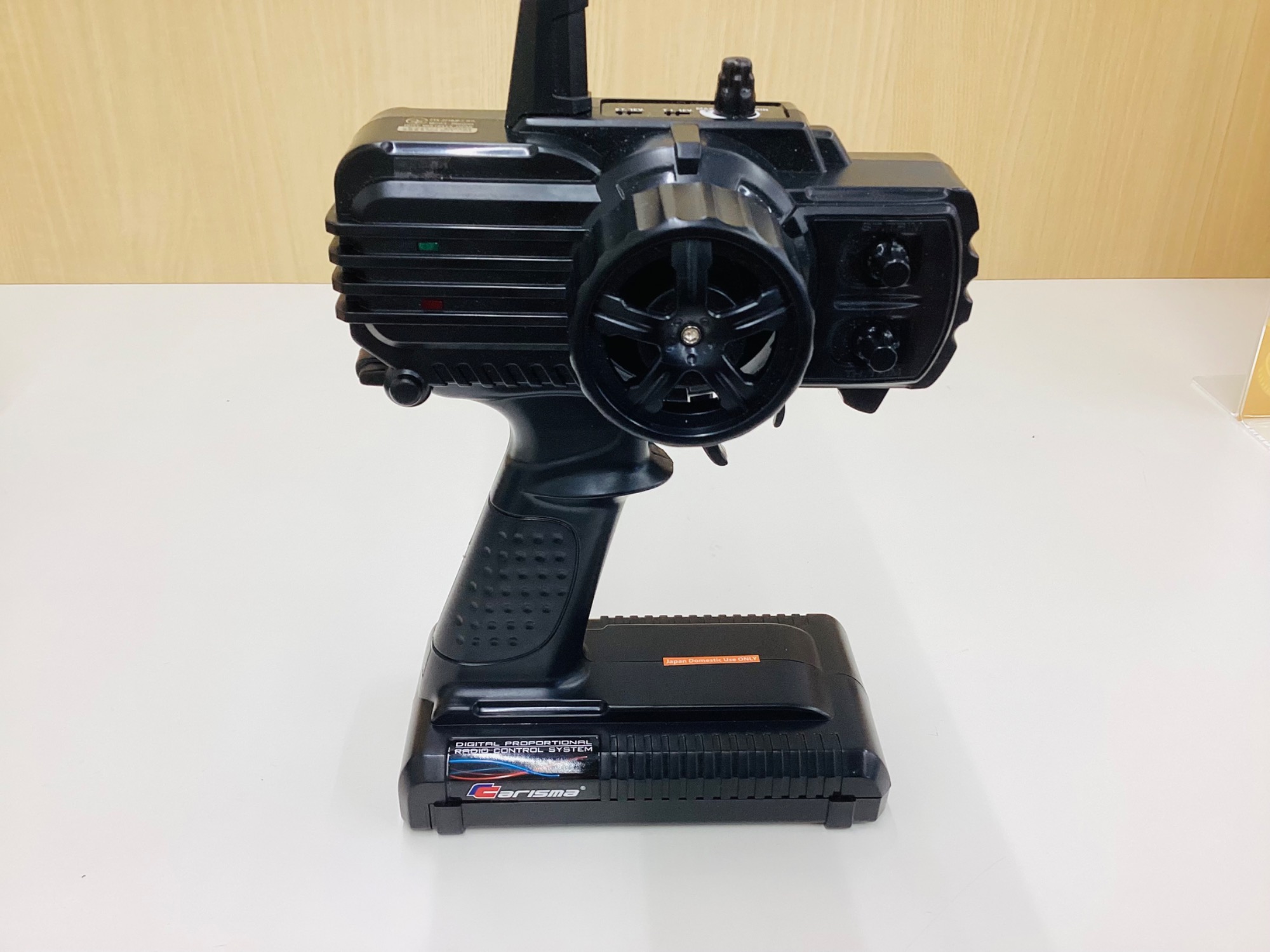 ﾎﾋﾞｰ買取強化中！】Hitec Multiplex Japan ﾗｼﾞｺﾝ 1/10RCｶｰ