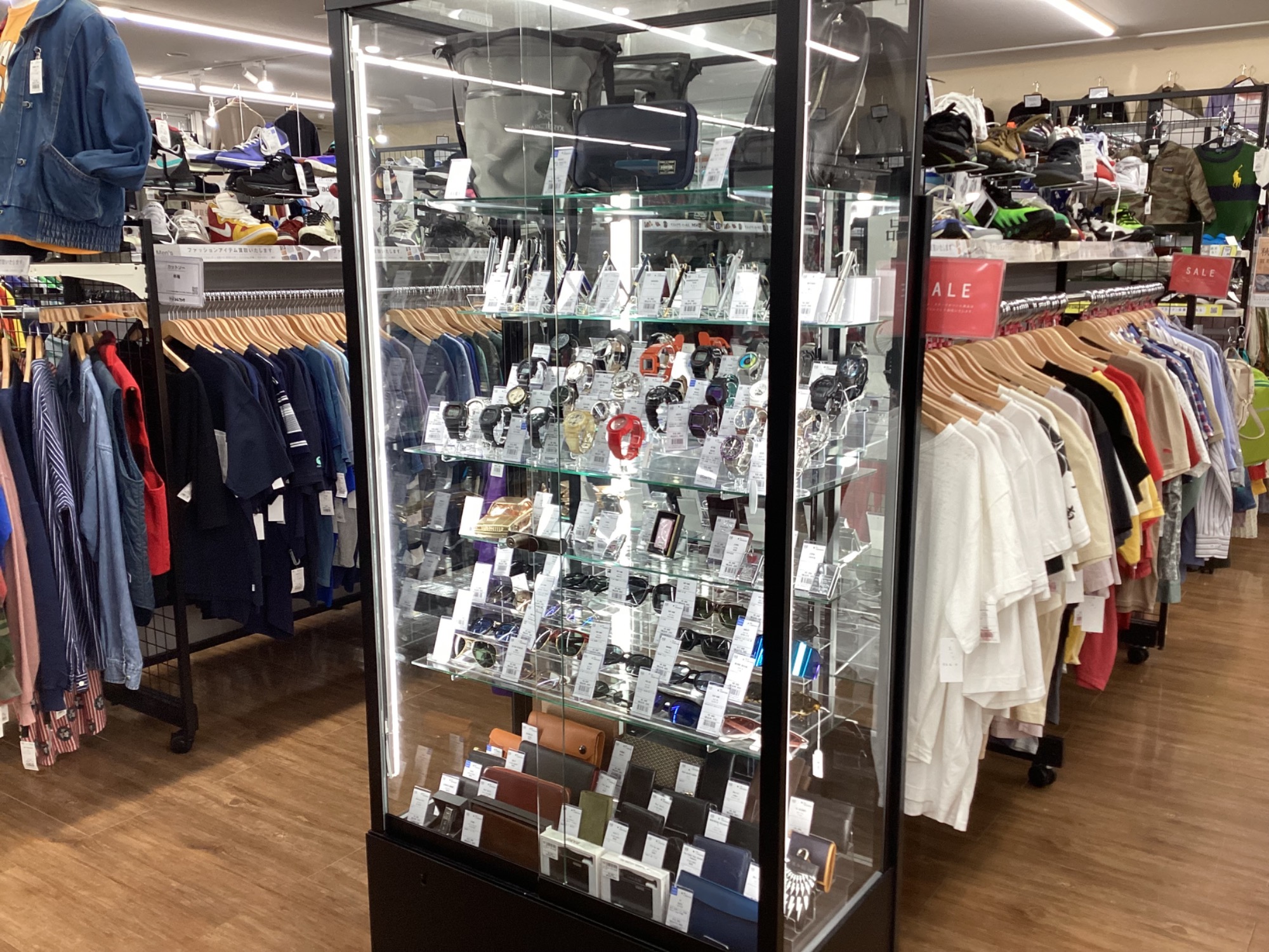 PILOT】100th Anniversary 純銀 ピンバッジ入荷いたしました！！｜2025