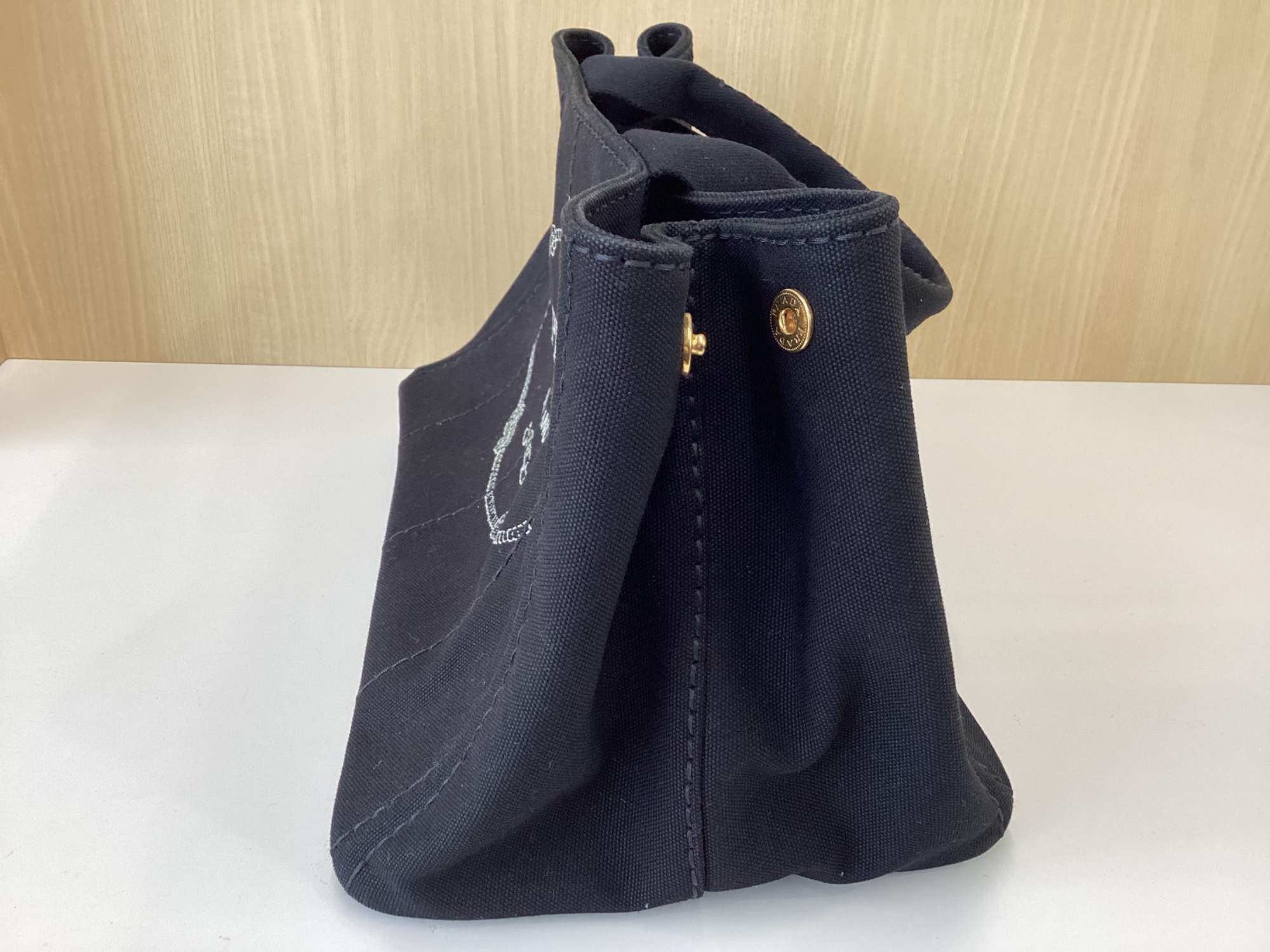 PRADA プラダ】カナパトートバッグ が入荷しました！！｜2025年