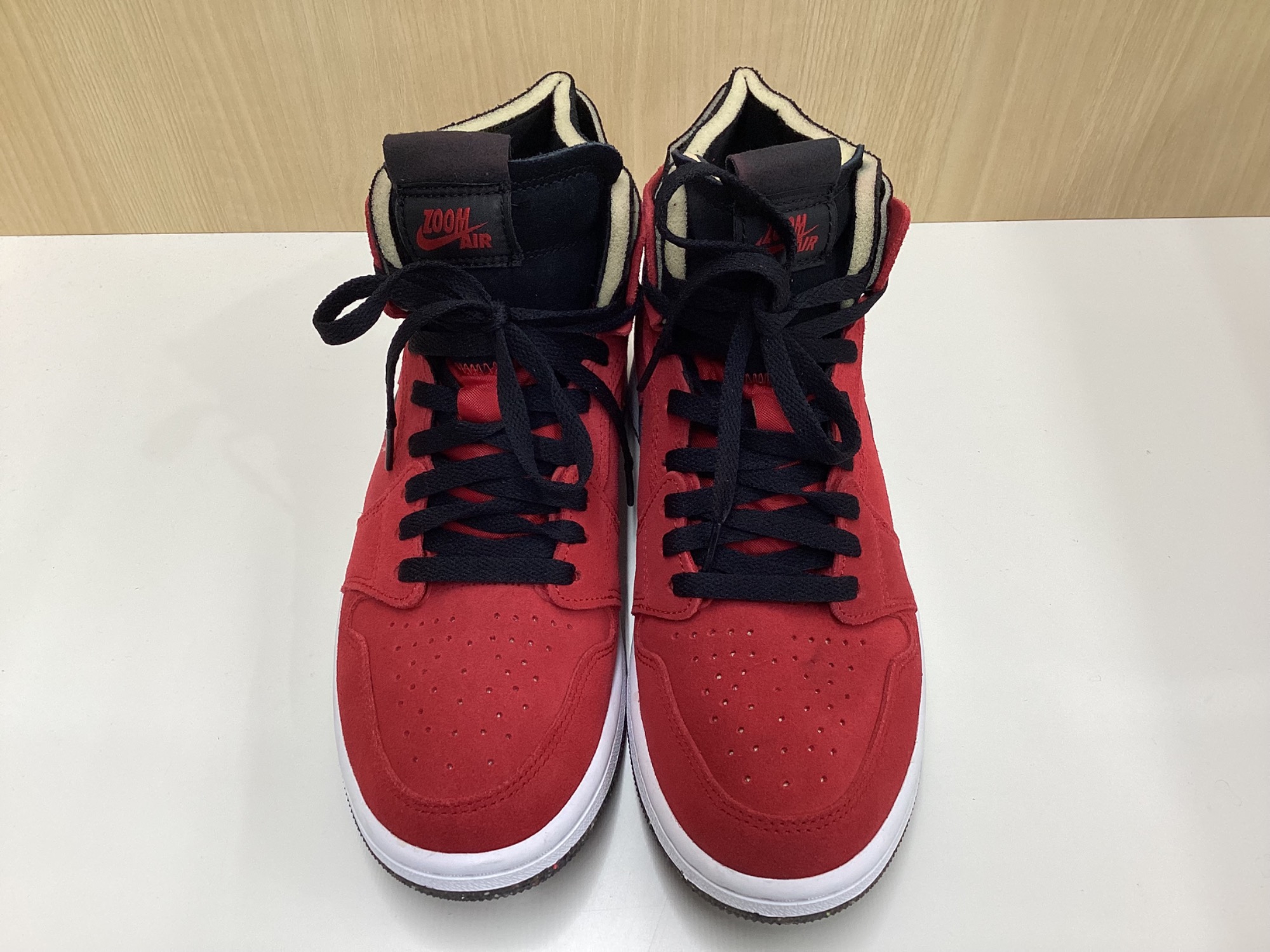 NIKE ナイキ 】Air Jordan 1 High Zoom ハイカットスニーカー
