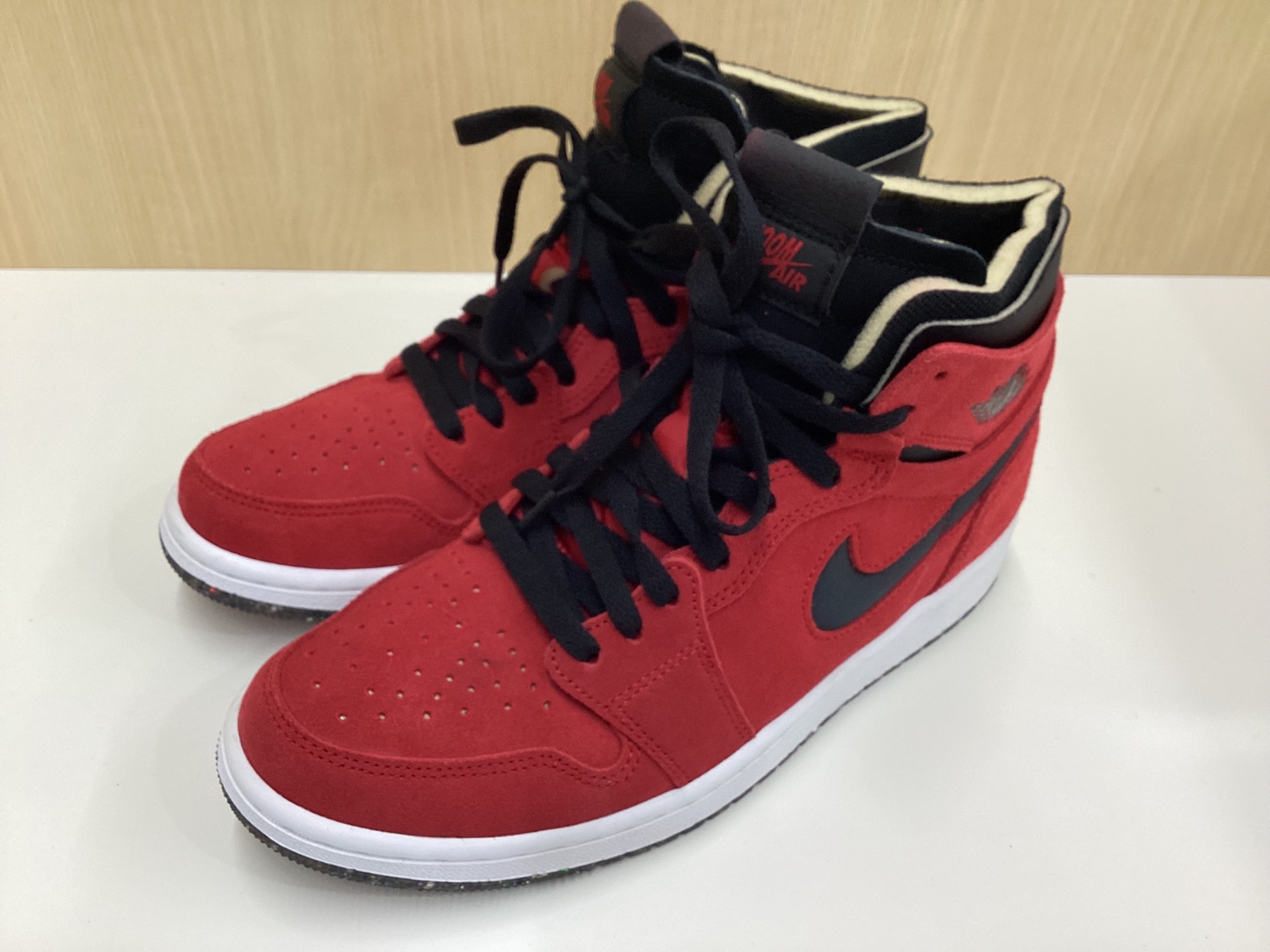 Nike Zoom Air ハイカットシューズ NIKE - ナイキ／NIKE シューズ