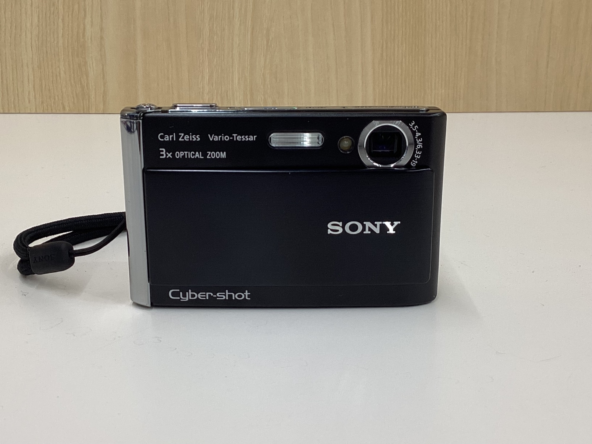 SONY ソニー】コンパクトデジタルカメラ サイバーショットが入荷