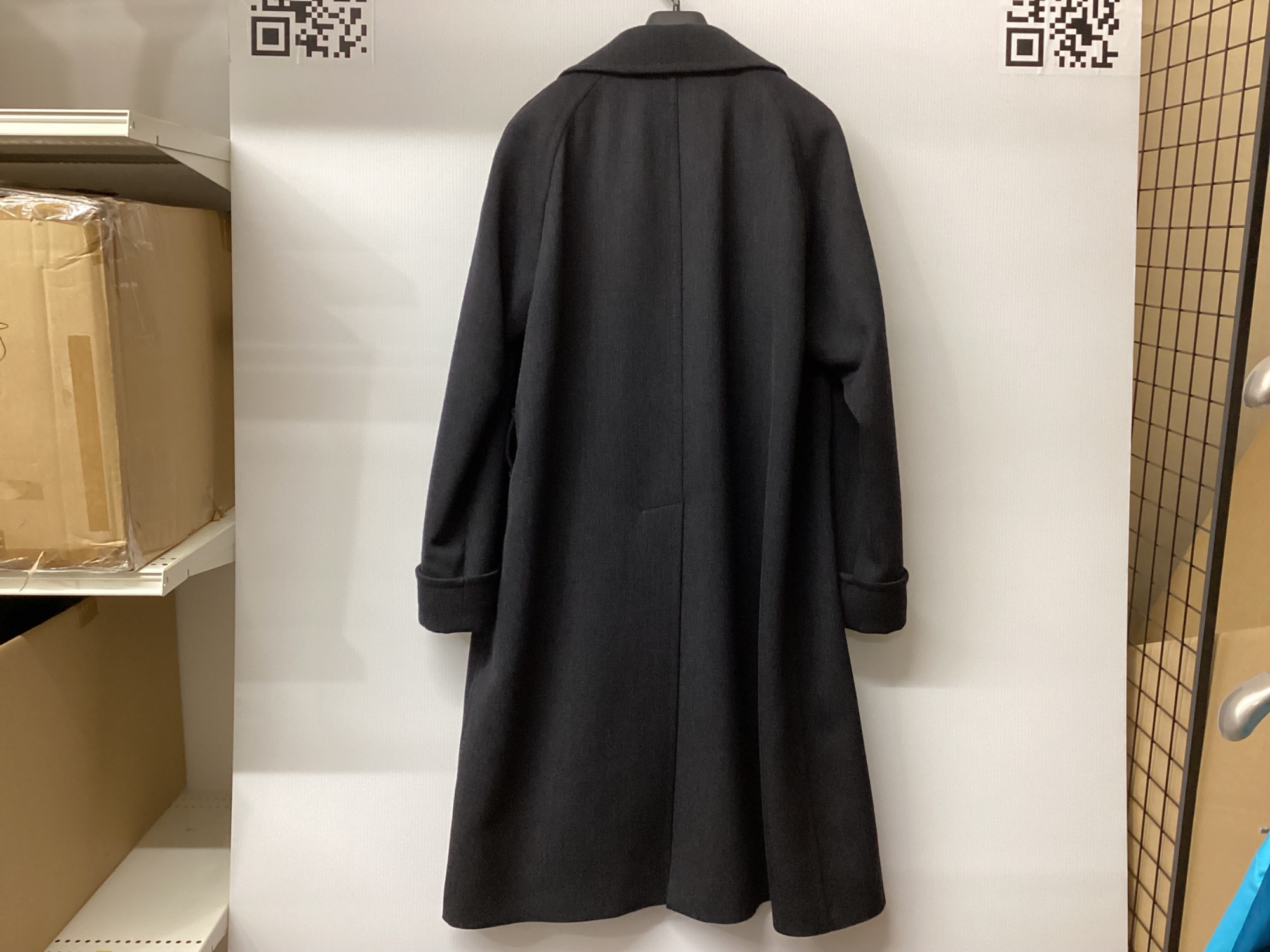 MACKINTOSH LONDON マッキントッシュロンドン】キャベリーツィル