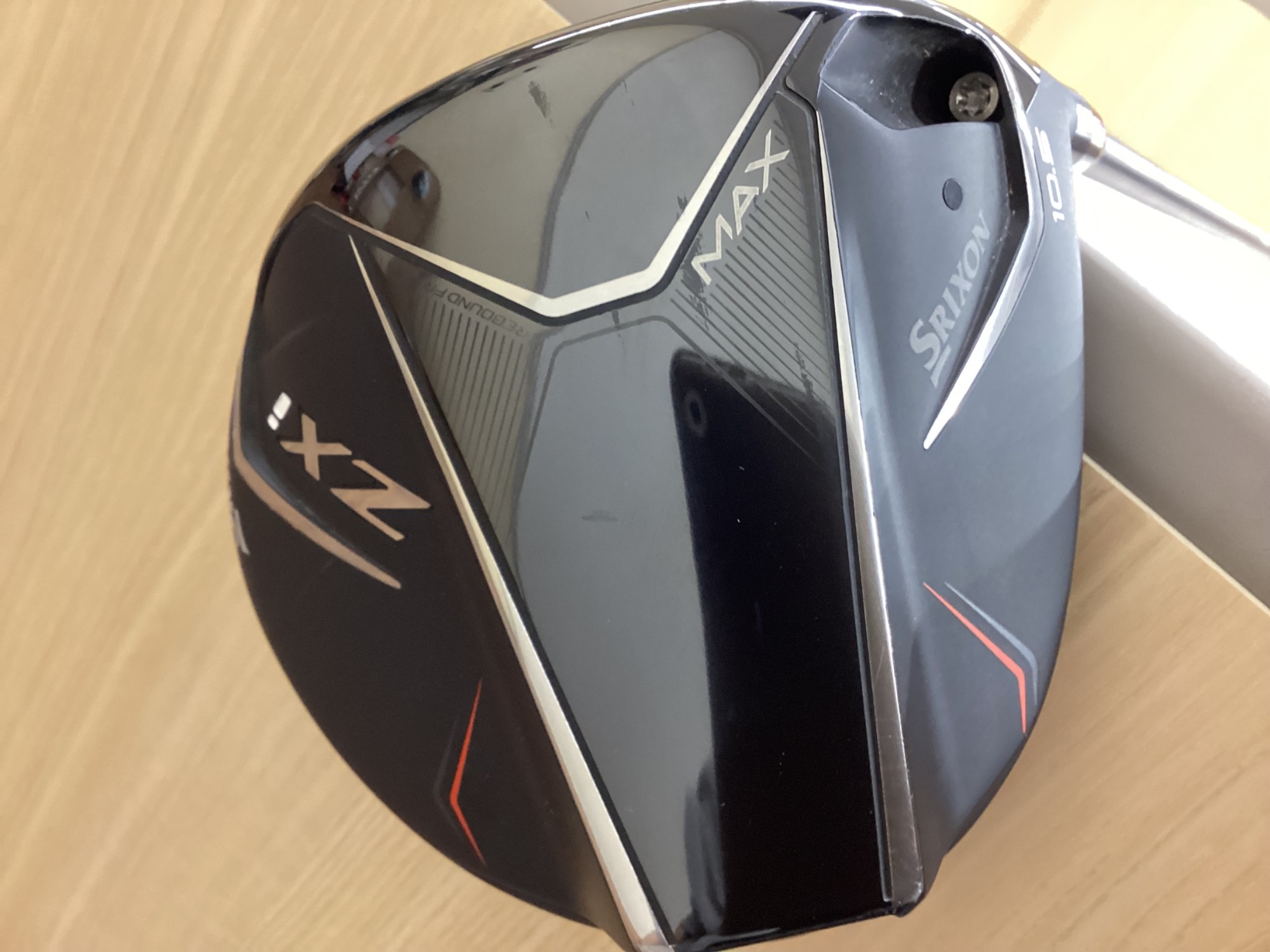 リンファ スリクソン ZXi4 アイアン Diamana ZXi for IRON