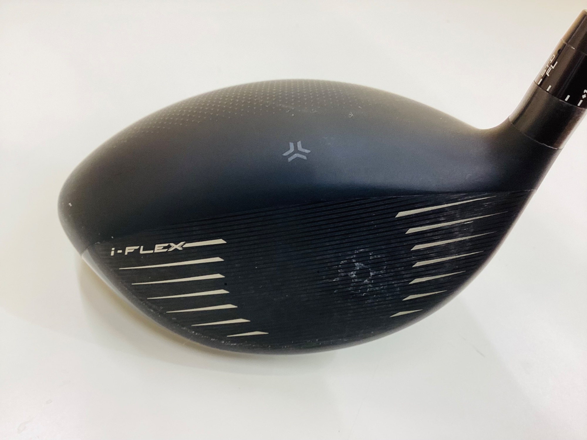 HK！【特別価格タイムセール❗】Srixon　短尺ドライバー HK！【特別価格タイムセール❗】Srixon 短尺ドライバー 超短尺