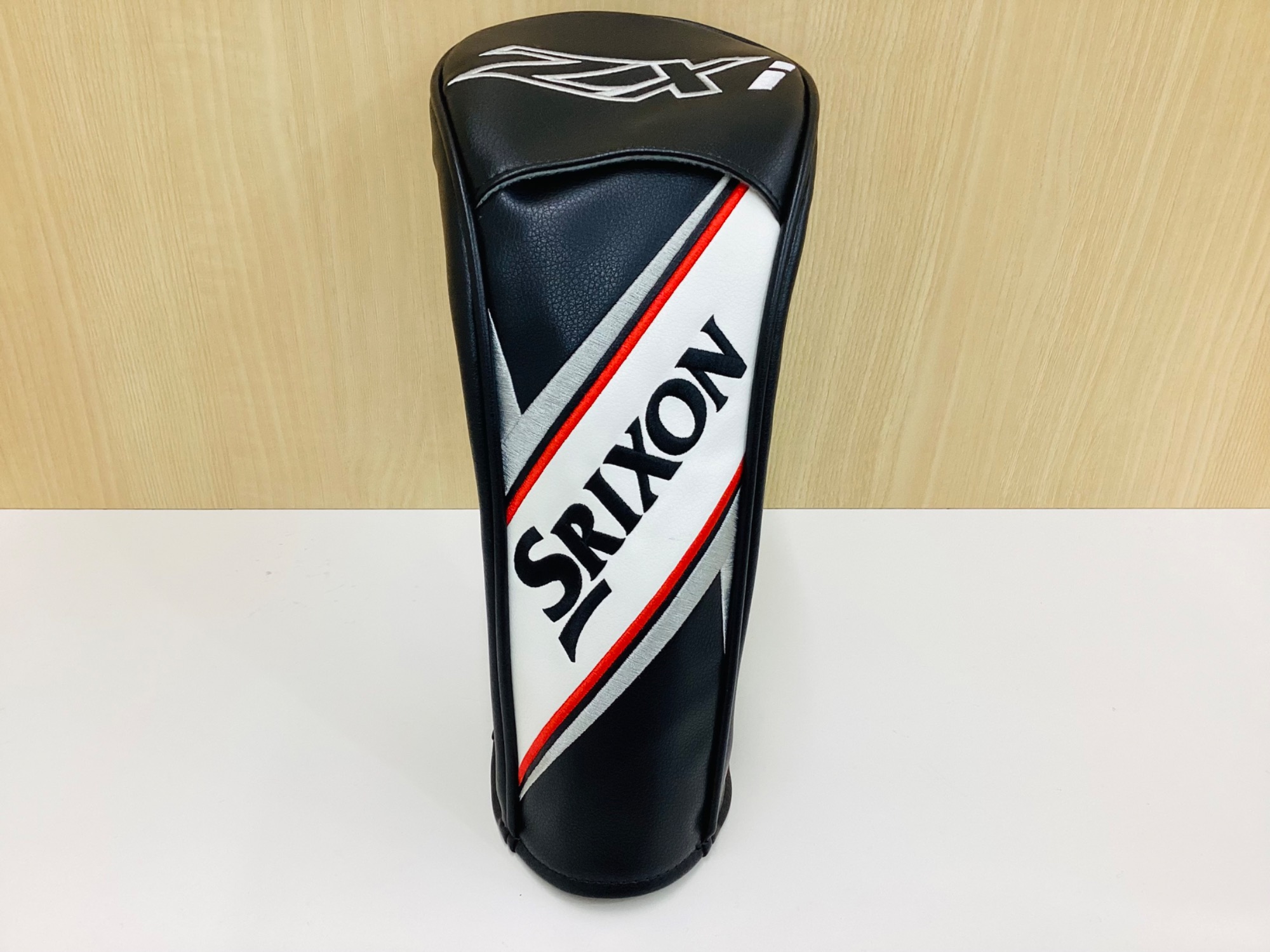 ゴルフクラブ】ドライバー DUNLOP SRIXON ZXi 入荷しました