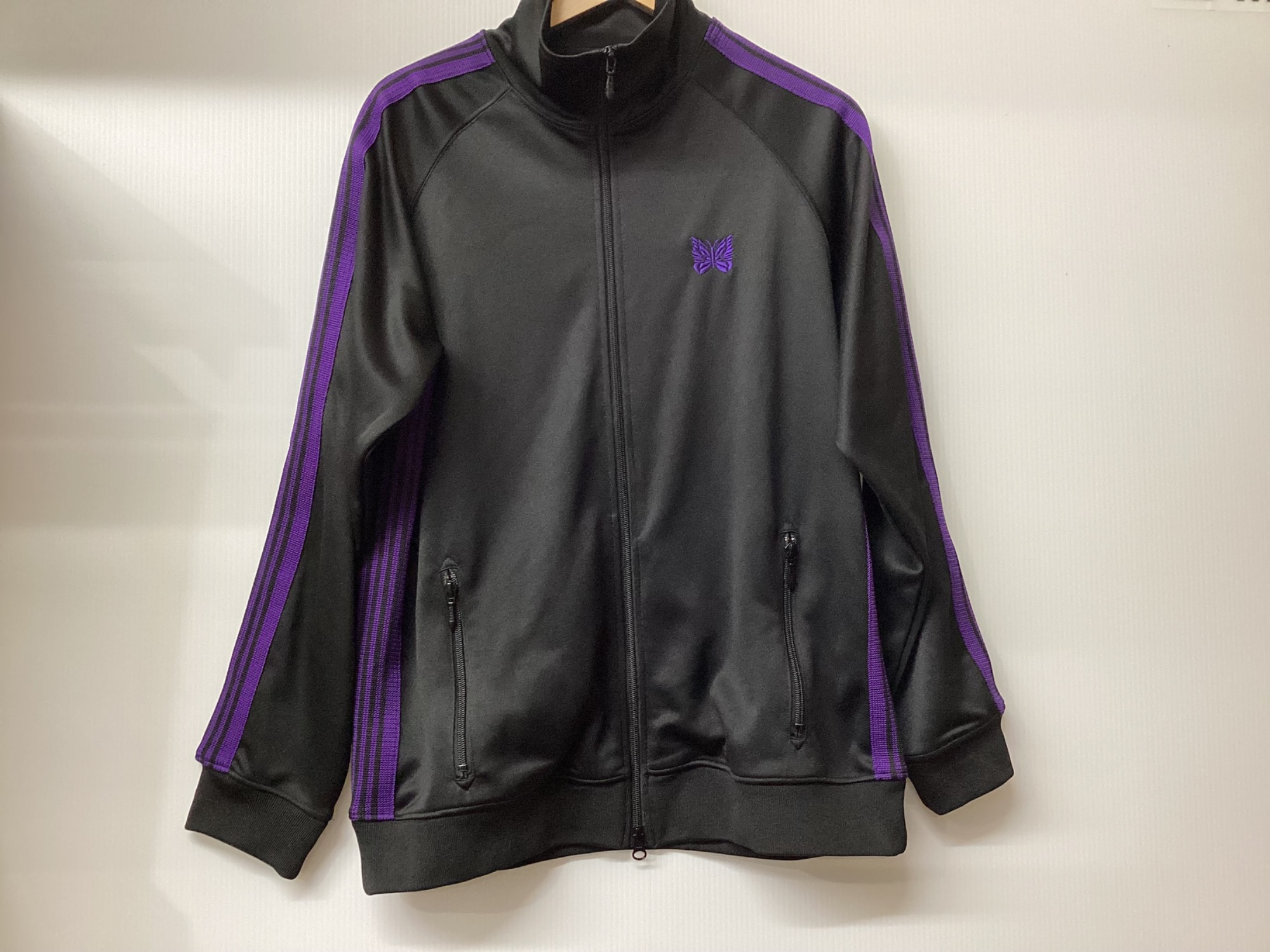 Needles ニードルス】トラックジャケットが入荷しました