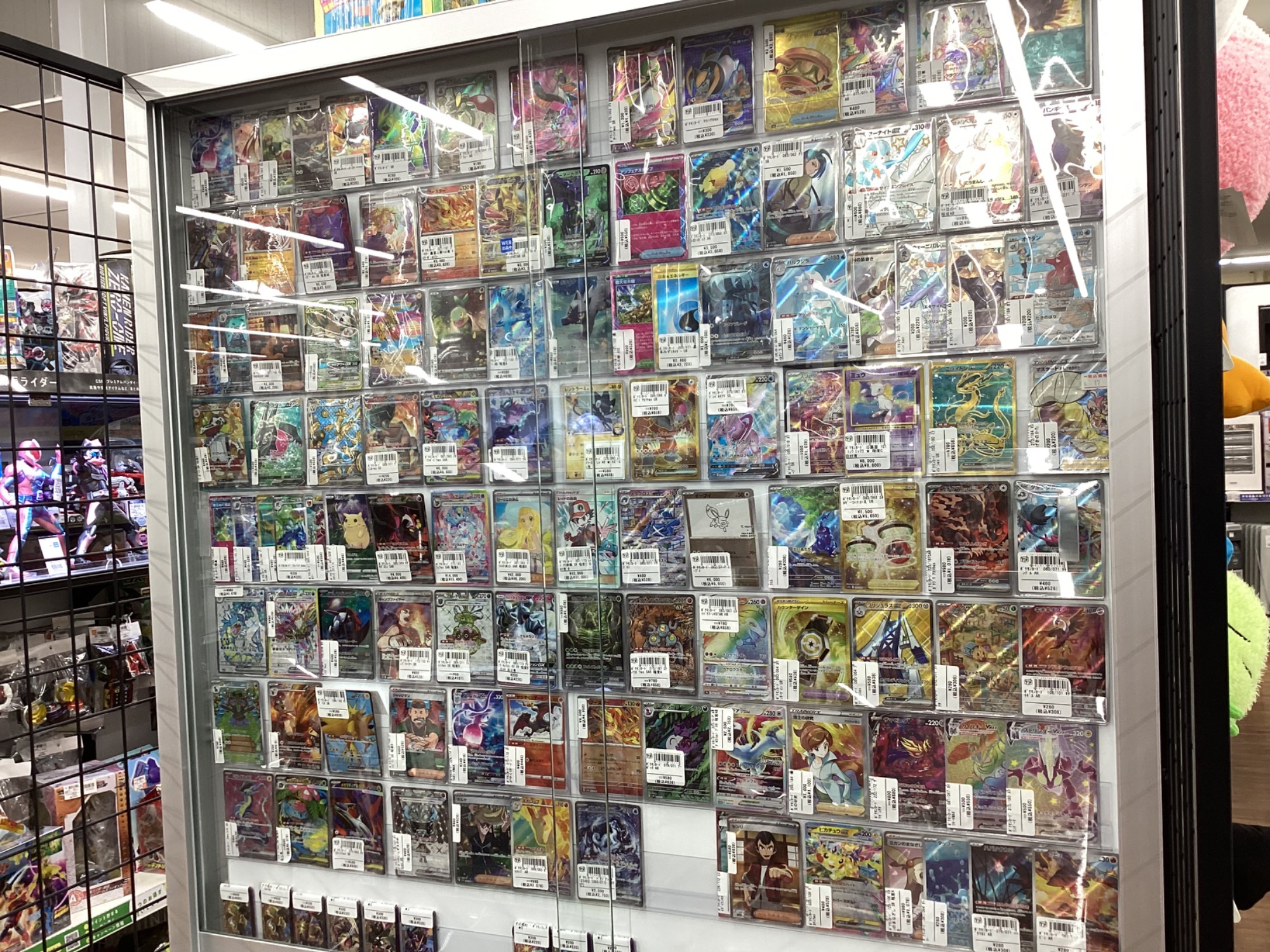 ポケモンカード買取強化中】メガリザードンex 110/080 SAR 入荷しま