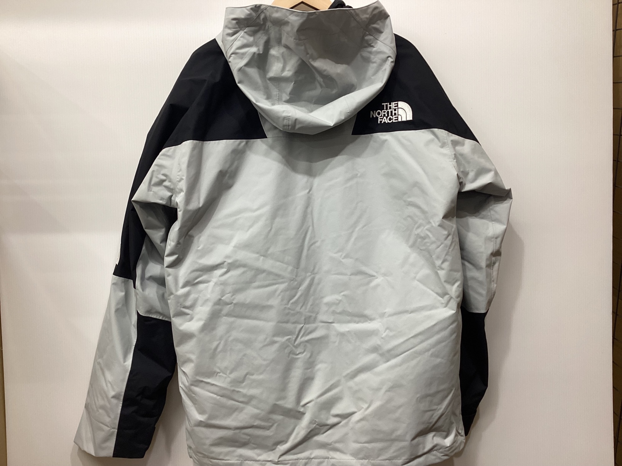 THE NORTH FACE ザ・ノース・フェイス】スノーバード トリクライメイト THE NORTH FACE ザ・ノース・フェイス】スノーバード トリクライメイト