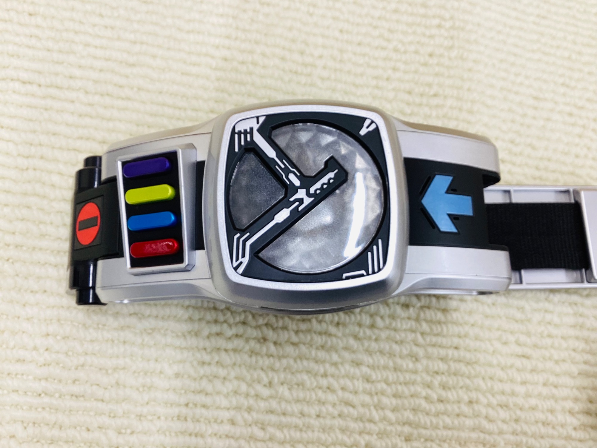 仮面ライダー】仮面ライダー電王 CSM入荷しました！！｜2025年11月24日