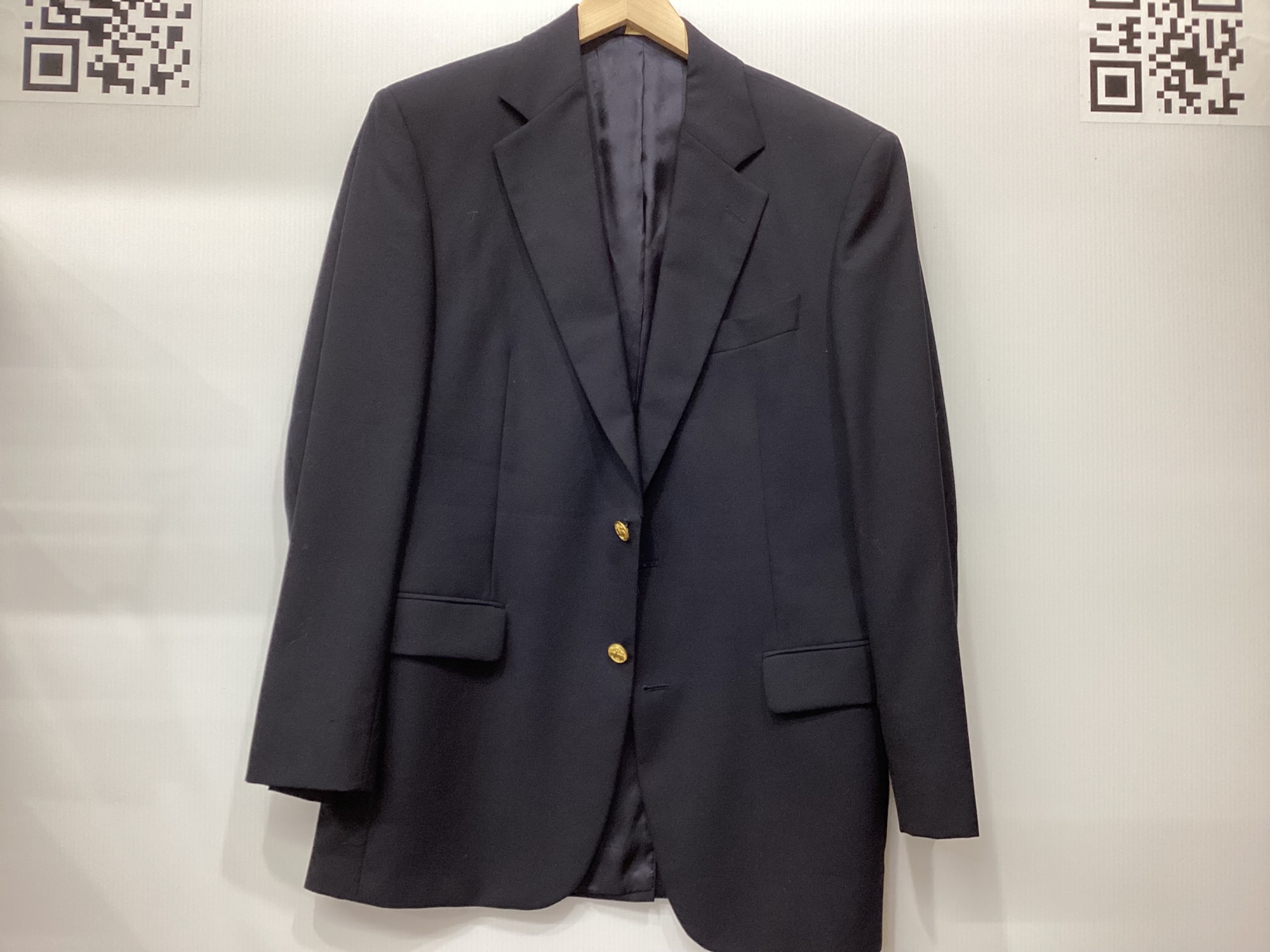 Brooks Brothers ✨希少 良品✨ テーラードジャケット バイカラー Brooks Brothers ✨希少 良品✨ テーラードジャケット バイカラー 楽天