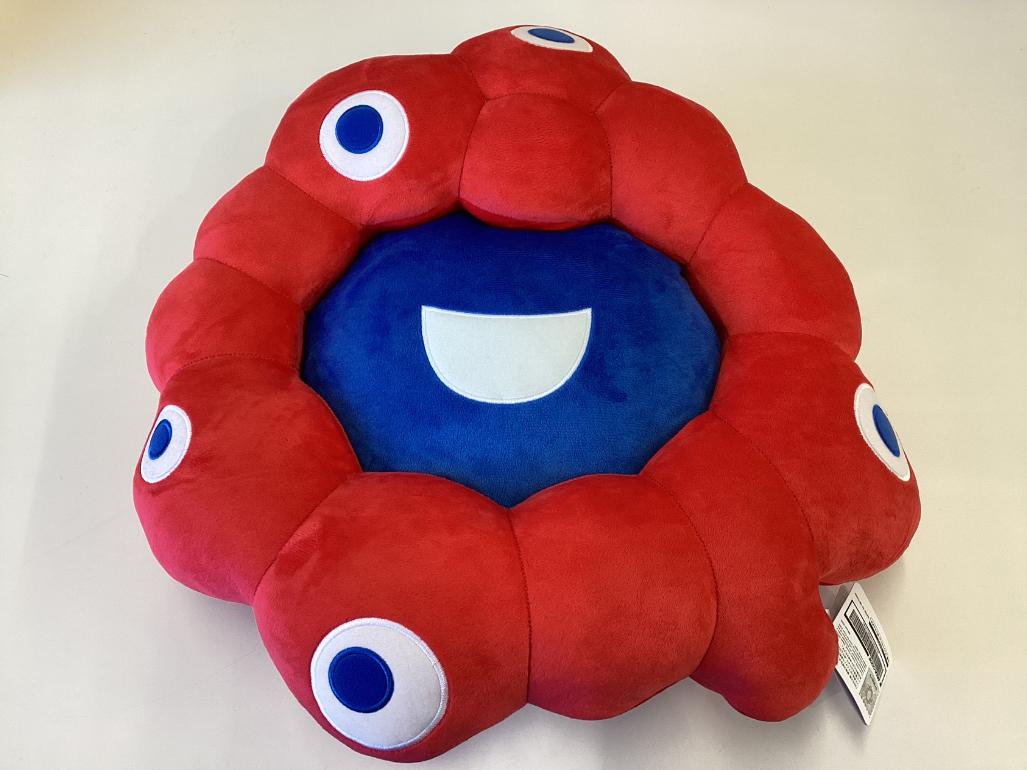 ミャクミャクなりきりクッション Expo 2025】入荷しました！！｜2025年