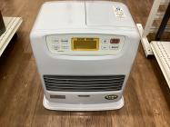 石油ファンヒーターの買取入荷情報｜リサイクルショップのトレファク