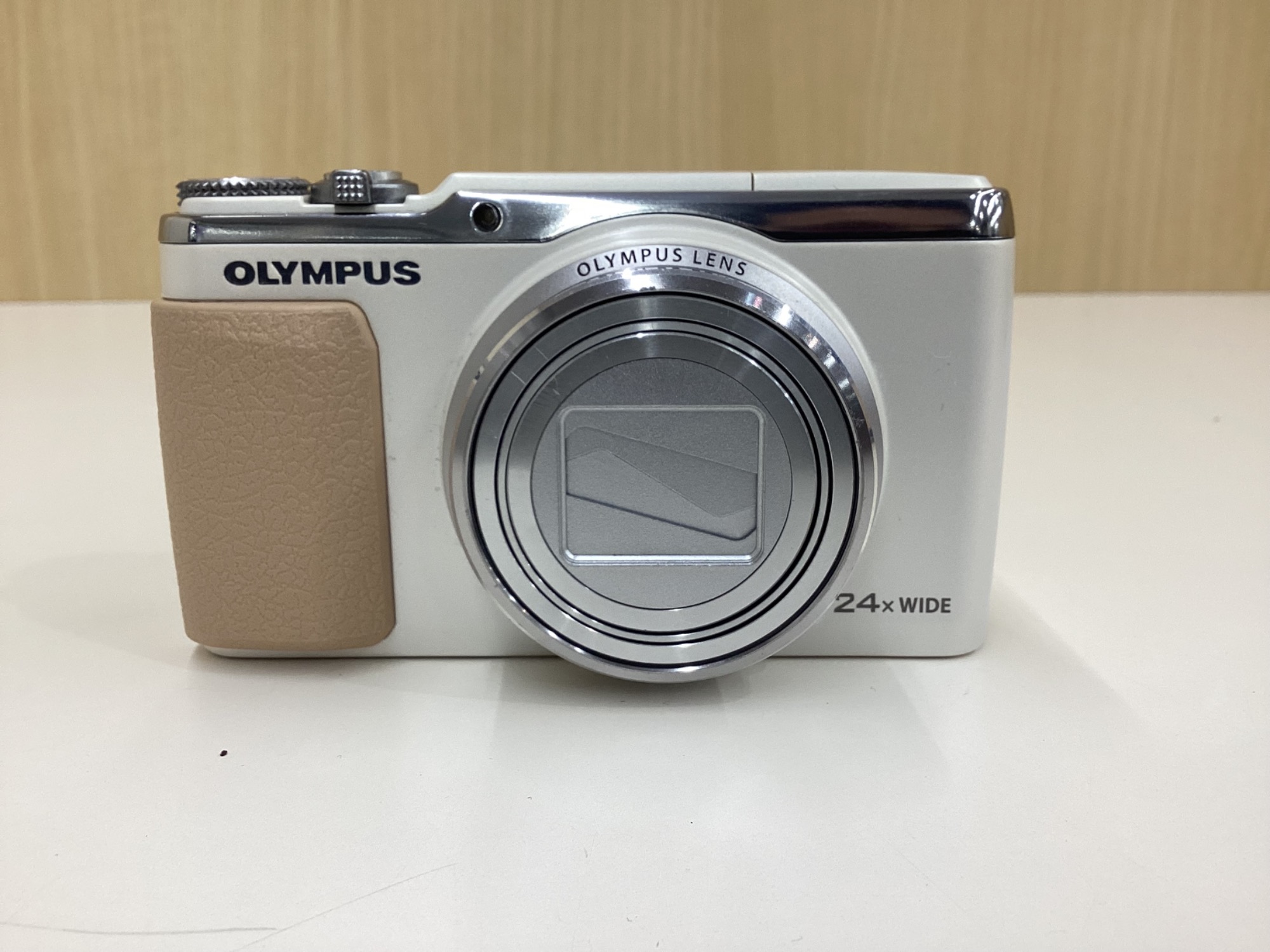 OLYMPUS オリンパス】コンパクトデジタルカメラ入荷しました！！｜2025