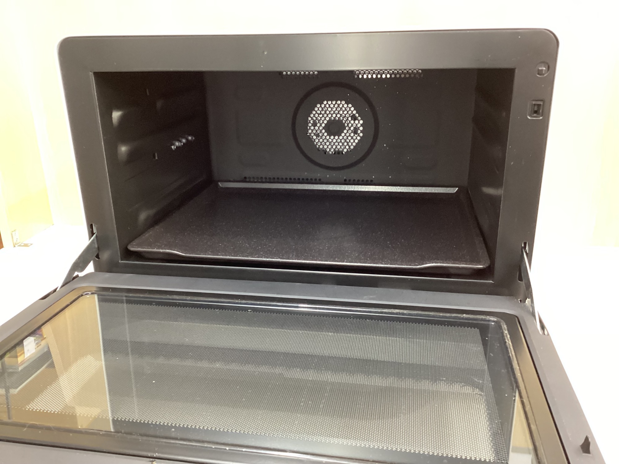 #116 #128 ちゃみ オーダーページ HITACHI ヒタチ】2024年製 MRO-W1A オーブンレンジ入荷しました