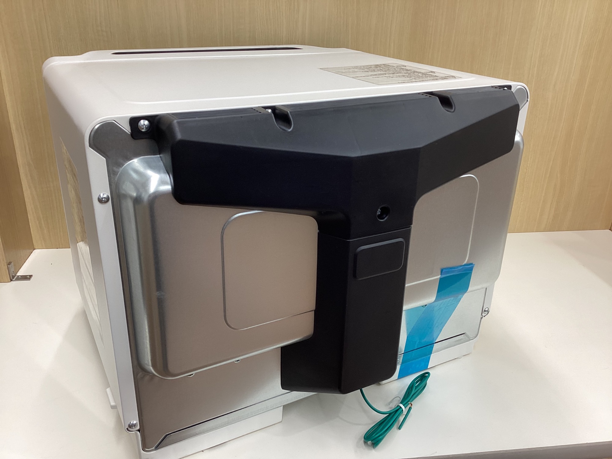 HITACHI ヒタチ】2024年製 MRO-W1A オーブンレンジ入荷しました