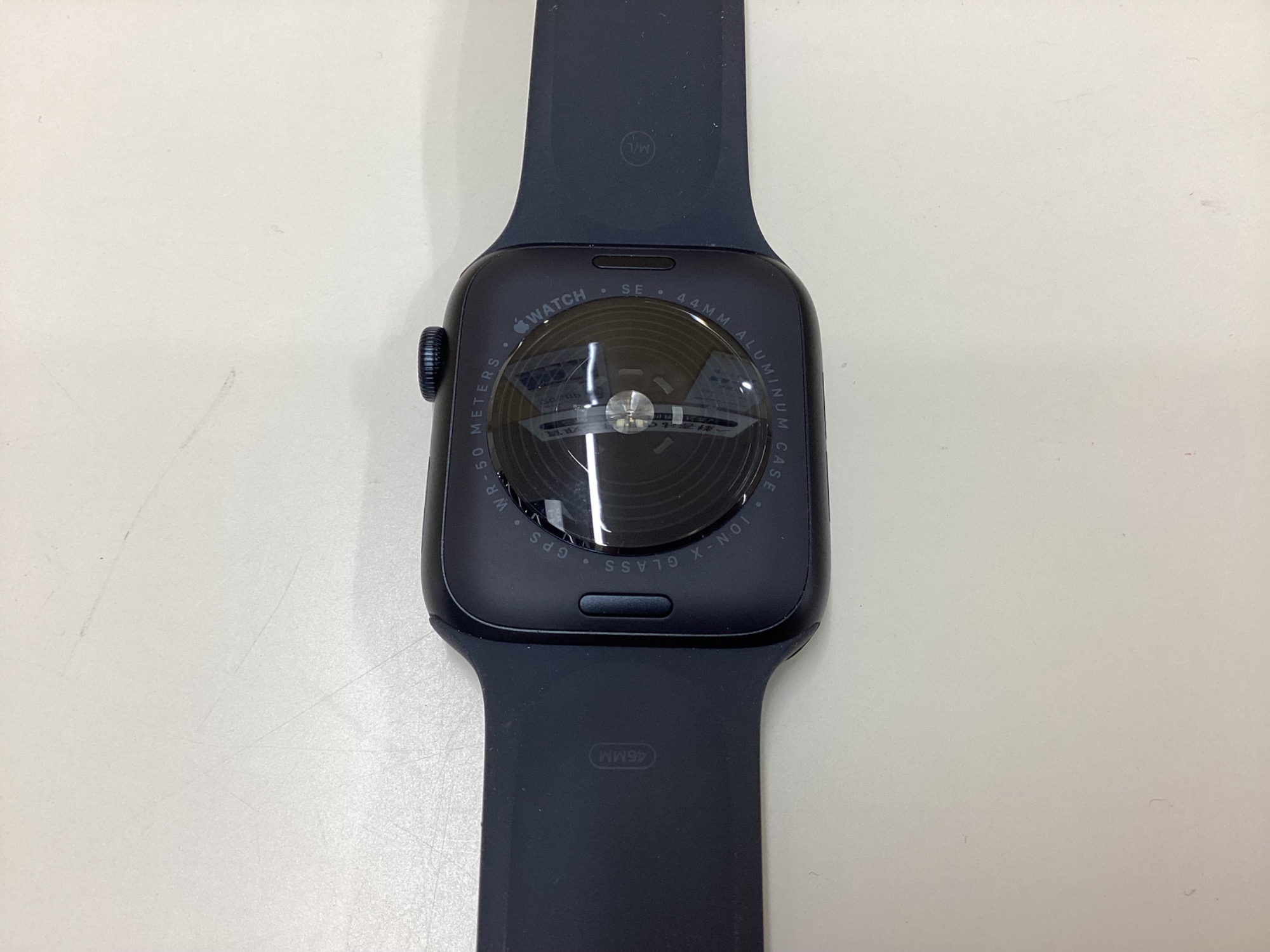 Apple Watch アップルウォッチ】Apple Watch SE(第二世代)入荷しました