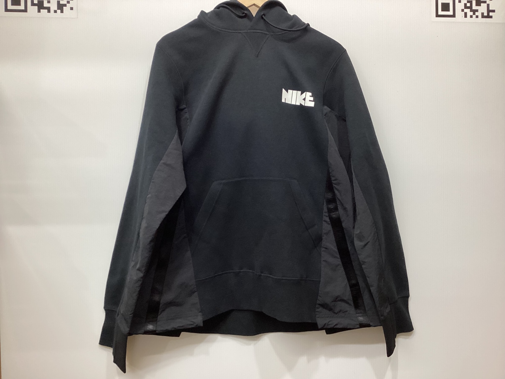 NIKE×sacai】 パーカー NIIKE NRG HOODIE入荷しました！｜2025年12月29