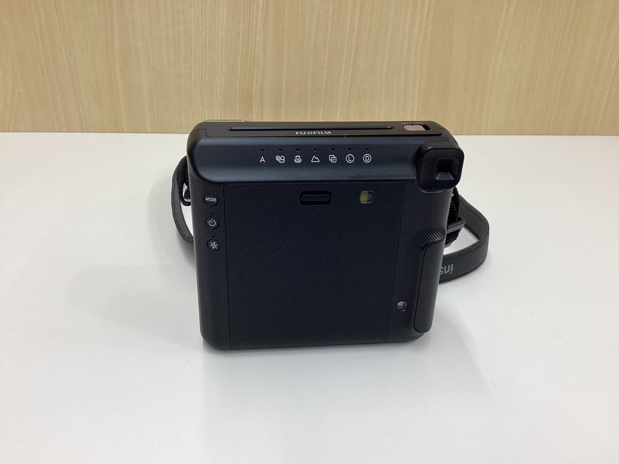 FUJIFILM 富士フイルム】チェキ instax SQ6入荷しました！！｜2026年01