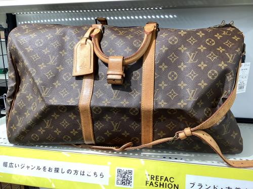 トレファクブログ画像1