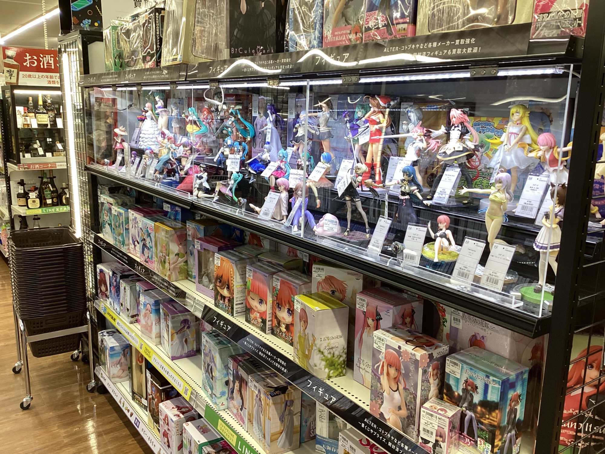 Re-MeNT リーメント】キャンディショップ ぷちサンプルシリーズ全種類