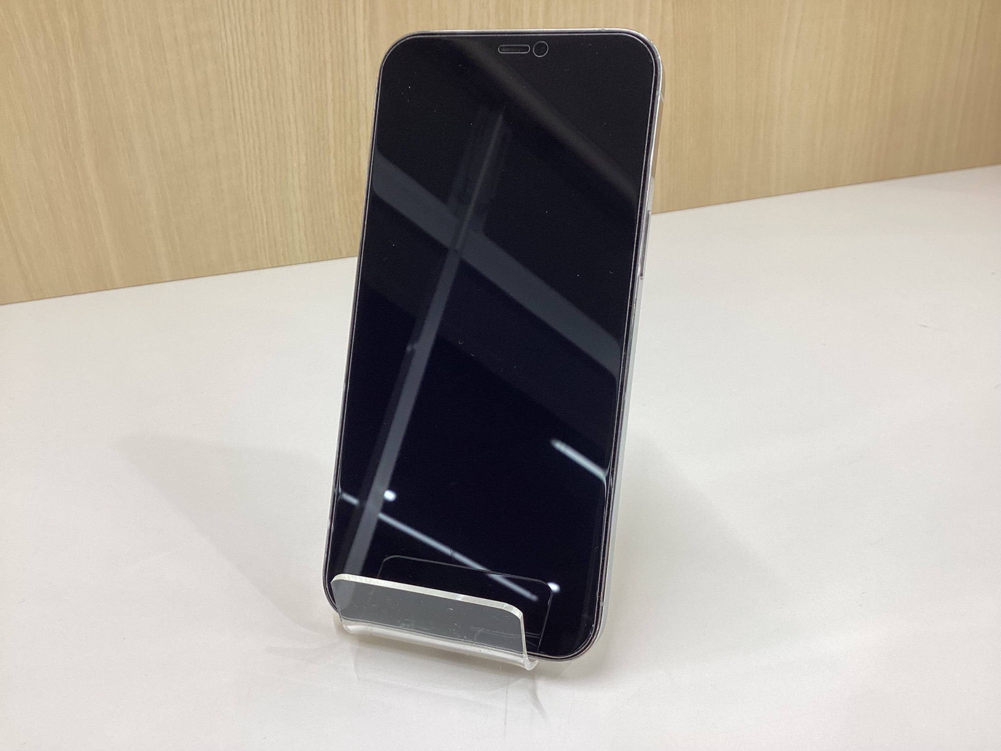 Apple アップル】iPhone12 Pro MAX 256GB、入荷しました！！｜2026年01