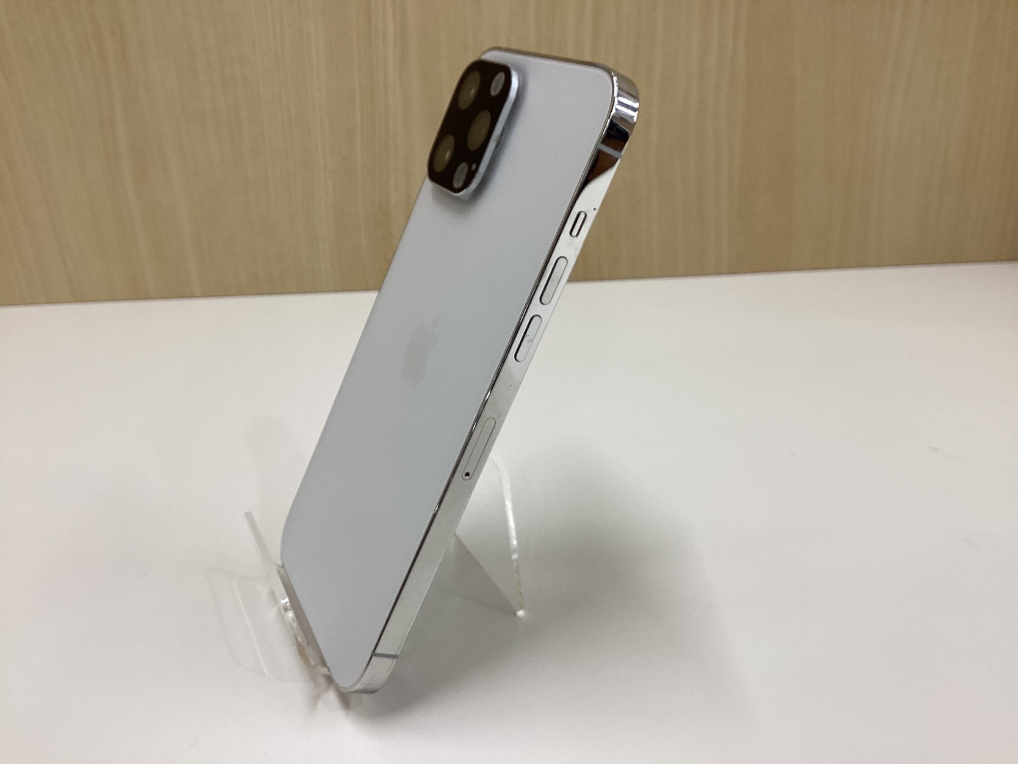 Apple アップル】iPhone12 Pro MAX 256GB、入荷しました！！｜2026年01