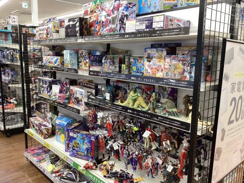 トレファクブログ画像2