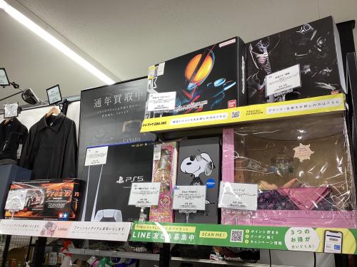 トレファクブログ画像4