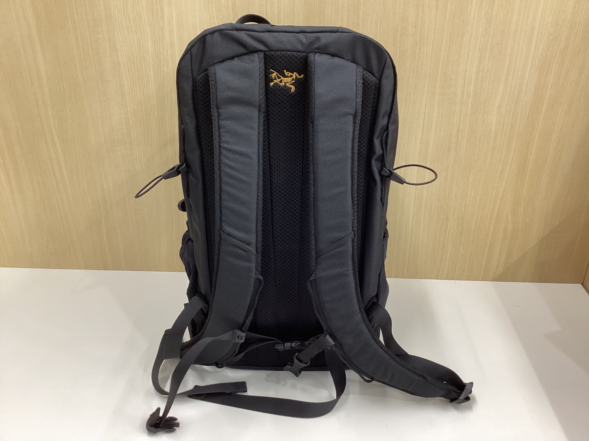ARC'TERYX アークテリクス】MANTIS 26 BACKPACKが入荷です！！｜2026年