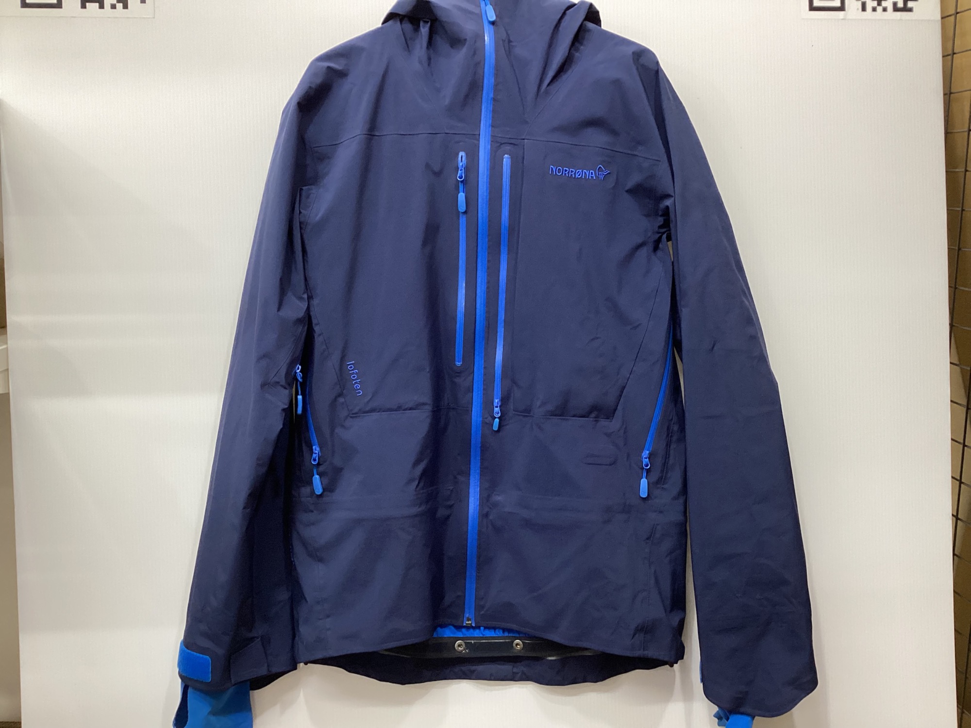 NORRONA ノローナ】スキーウェアセットが入荷です！！｜2026年02月25日